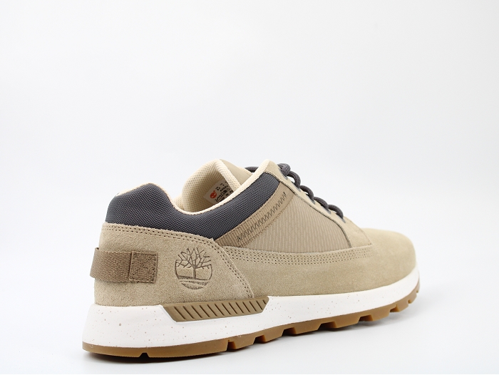 Timberland sneakers killington trekker beige2398902_4