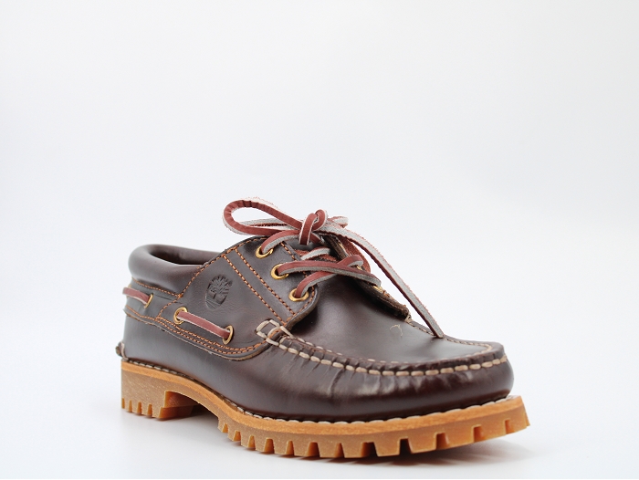 Timberland derby sport noreen marron2399901_2