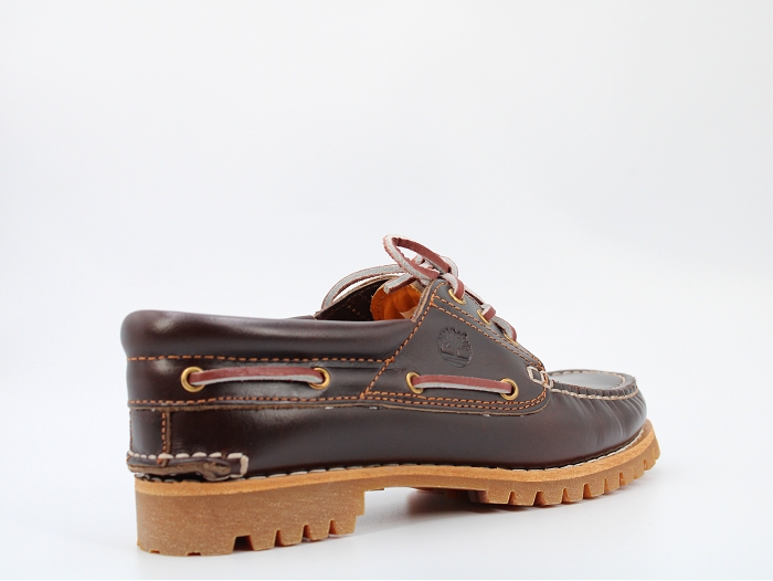 Timberland derby sport noreen marron2399901_4