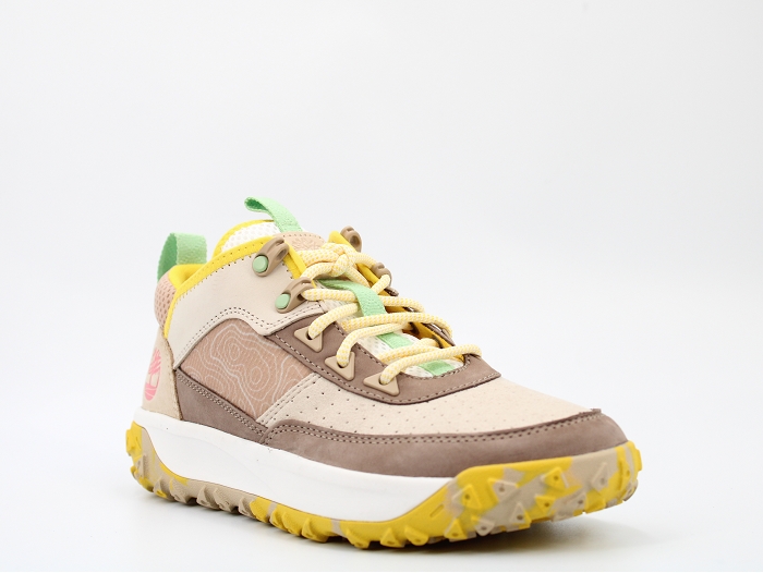 Timberland derby sport greenstride motion 6 beige2400001_2