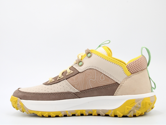 Timberland derby sport greenstride motion 6 beige2400001_3