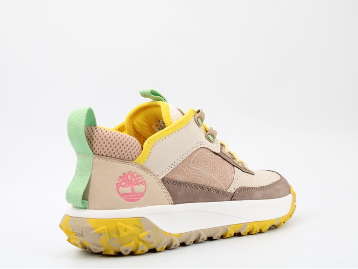 Timberland derby sport greenstride motion 6 beige2400001_4