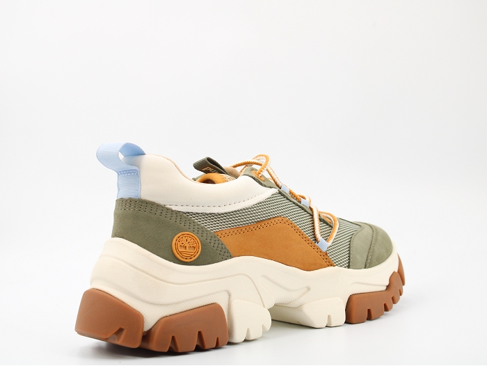 Timberland sneakers adley way oxford vert2400501_4