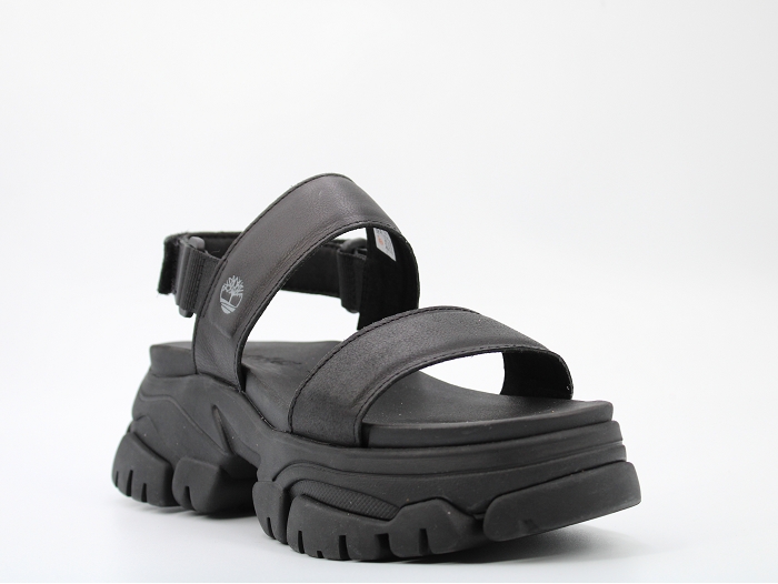 Timberland sandale adley way sandal 2 band noir2400604_2