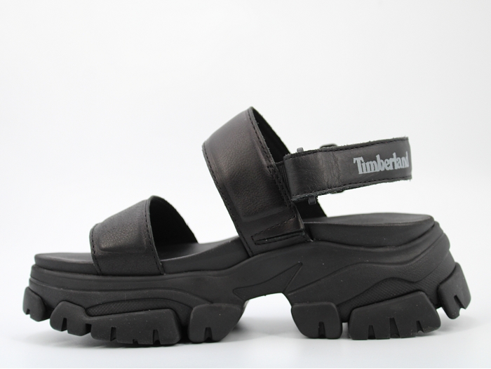 Timberland sandale adley way sandal 2 band noir2400604_3