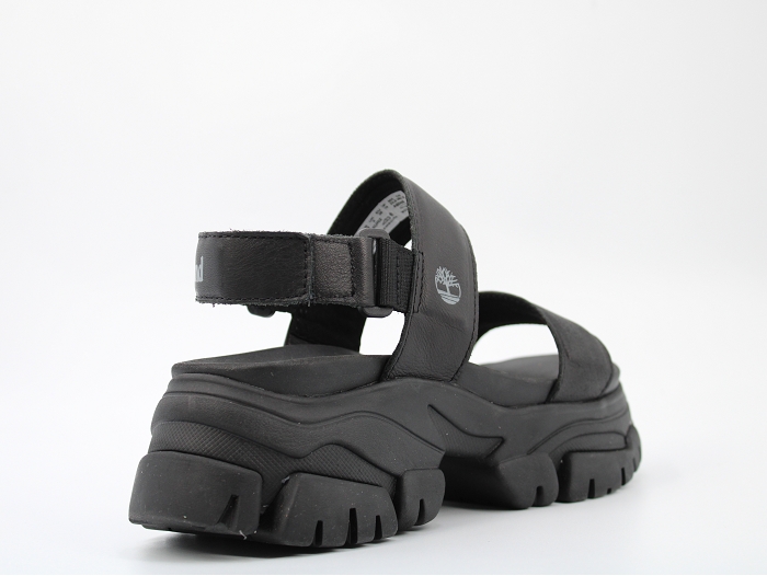 Timberland sandale adley way sandal 2 band noir2400604_4