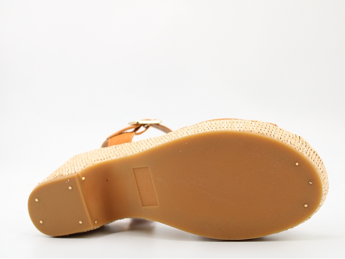 Schmoove sandale tihana buckle orange2403401_5