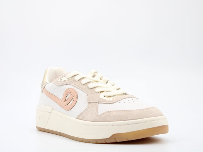 No name sneakers kelly sneaker rose2403701_2