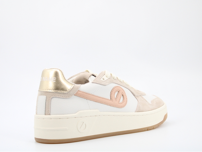 No name sneakers kelly sneaker rose2403701_4