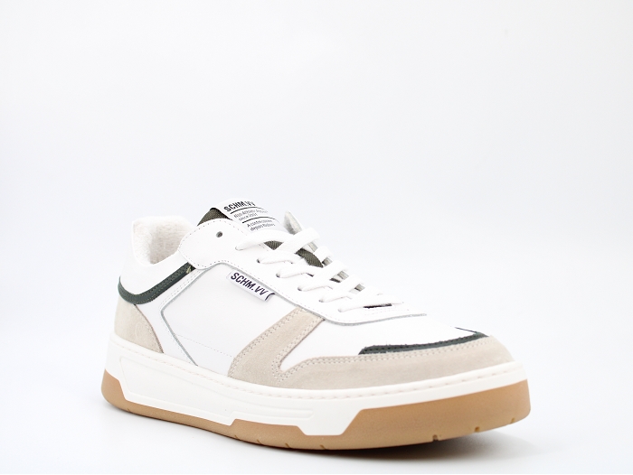 Schmoove sneakers smatch sneaker vert2403901_2