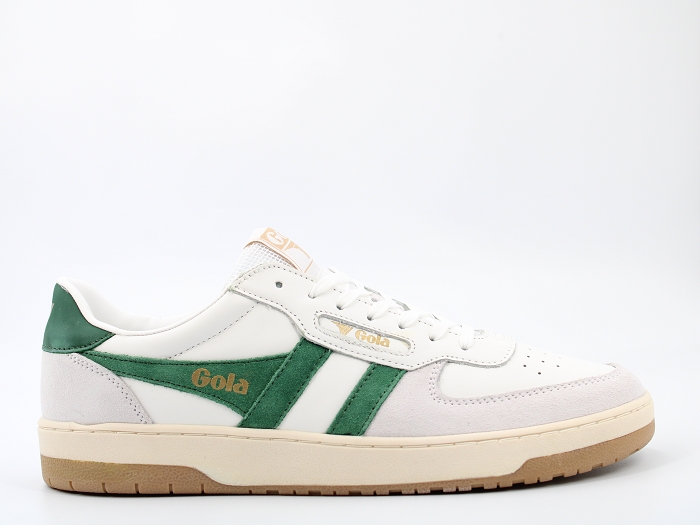 Gola sneakers hawk vert