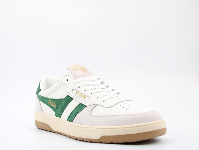 Gola sneakers hawk vert2404301_2