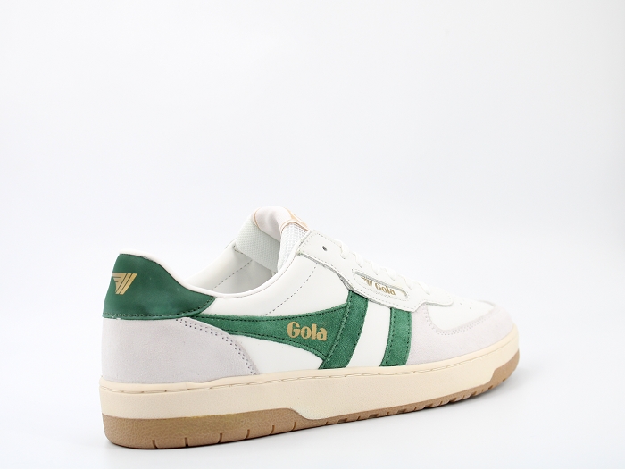 Gola sneakers hawk vert2404301_4