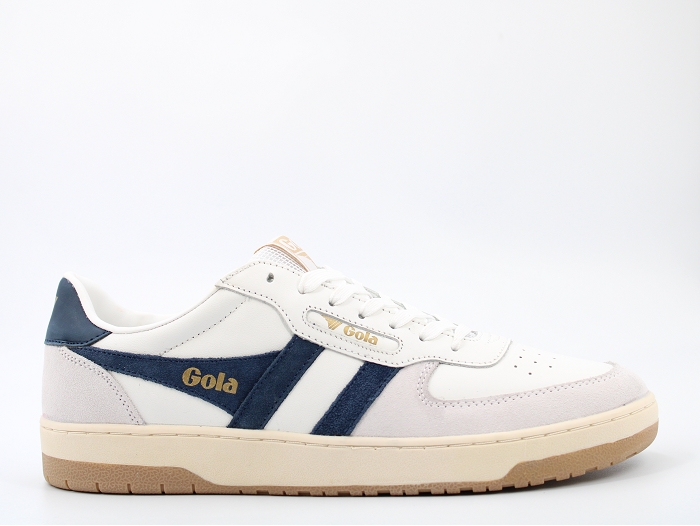 Gola sneakers hawk bleu