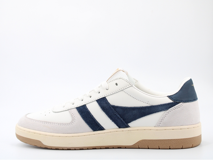 Gola sneakers hawk bleu2404302_3