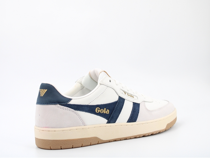 Gola sneakers hawk bleu2404302_4
