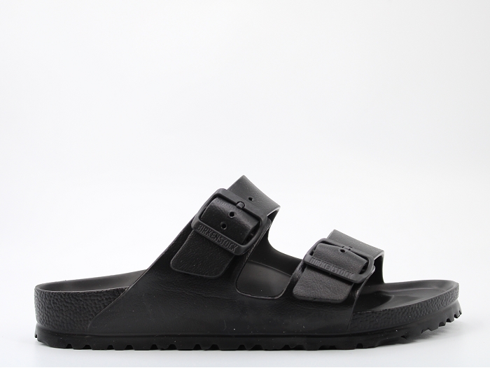 Birkenstock mule arizona eva noir