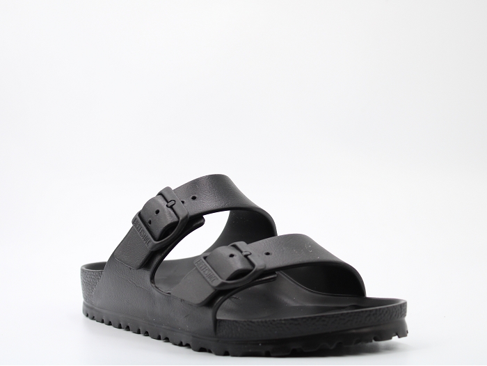 Birkenstock mule arizona eva noir2405402_2