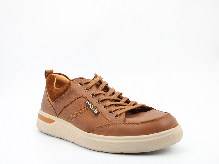Mephisto derby sport olivier marron2406401_2