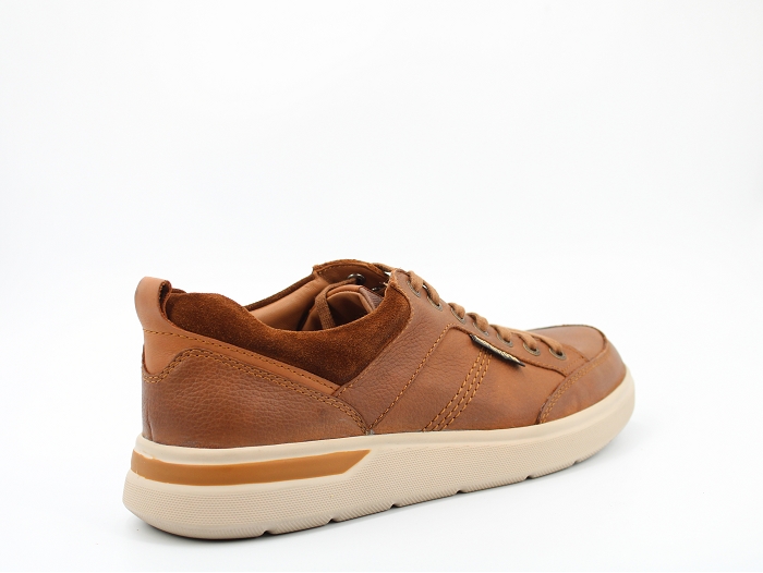Mephisto derby sport olivier marron2406401_4