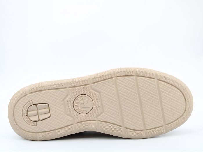 Mephisto derby sport olivier marron2406401_5