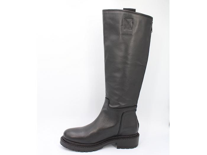 Metisse botte et bottine ma08 noir2406502_3