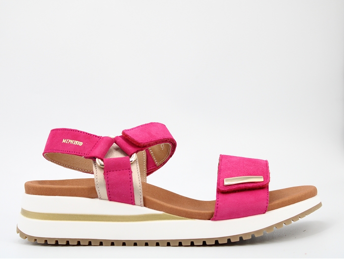 Mephisto sandale jeanie rose