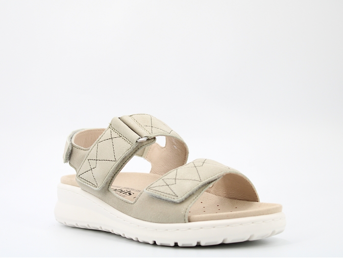 Mobils sandale britany vert2407302_2