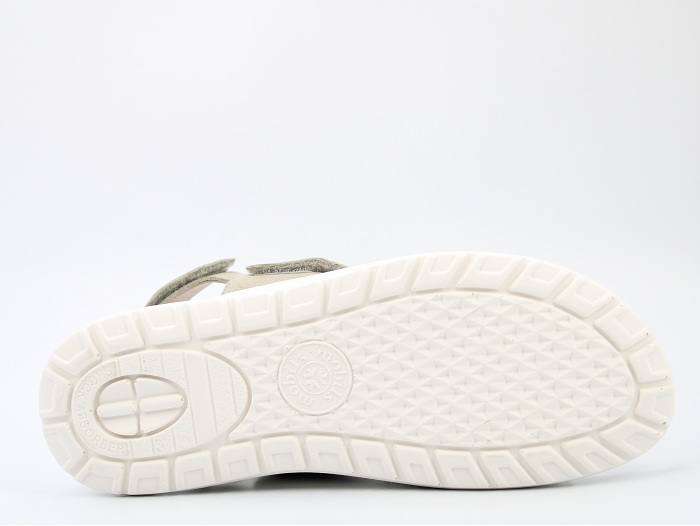 Mobils sandale britany vert2407302_5