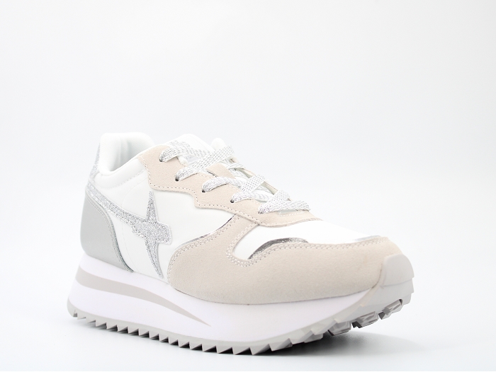 W6yz sneakers rheaw white2408101_2