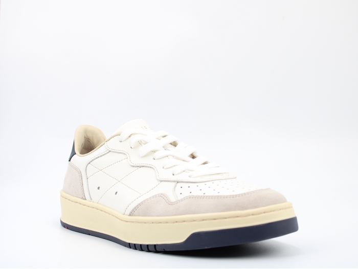 Lloyd sneakers booker blanc2409001_2