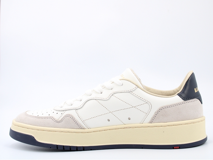 Lloyd sneakers booker blanc2409001_3