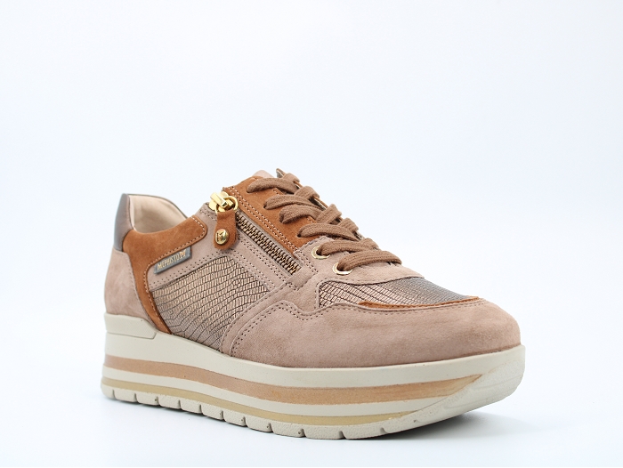 Mephisto sneakers panthea taupe2410101_2