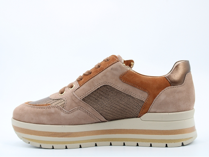 Mephisto sneakers panthea taupe2410101_3