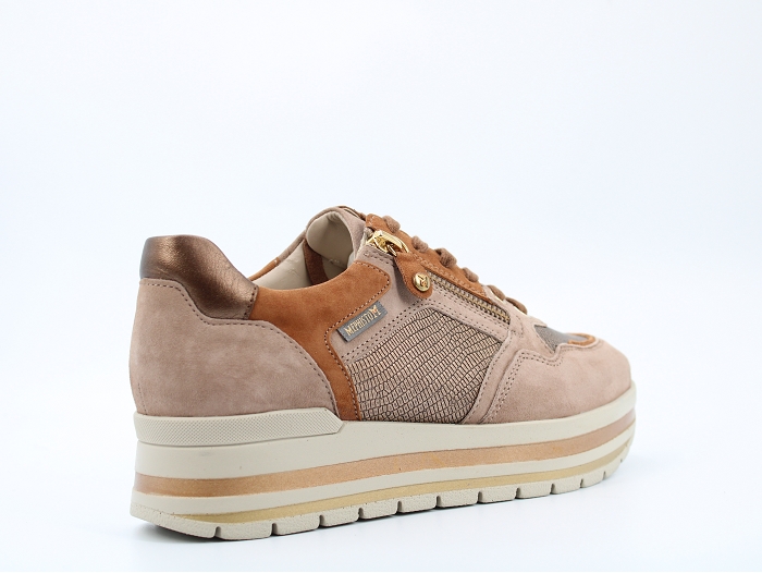 Mephisto sneakers panthea taupe2410101_4