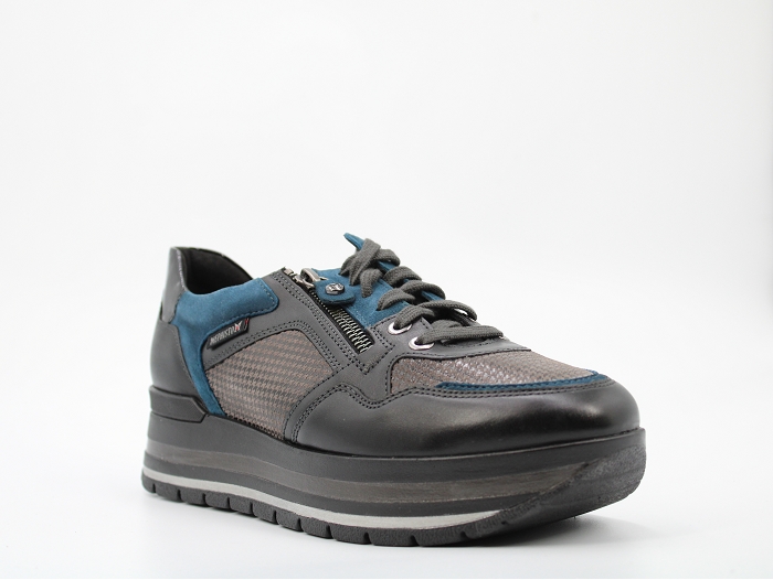 Mephisto sneakers panthea noir2410102_2