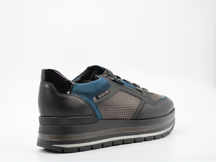 Mephisto sneakers panthea noir2410102_4