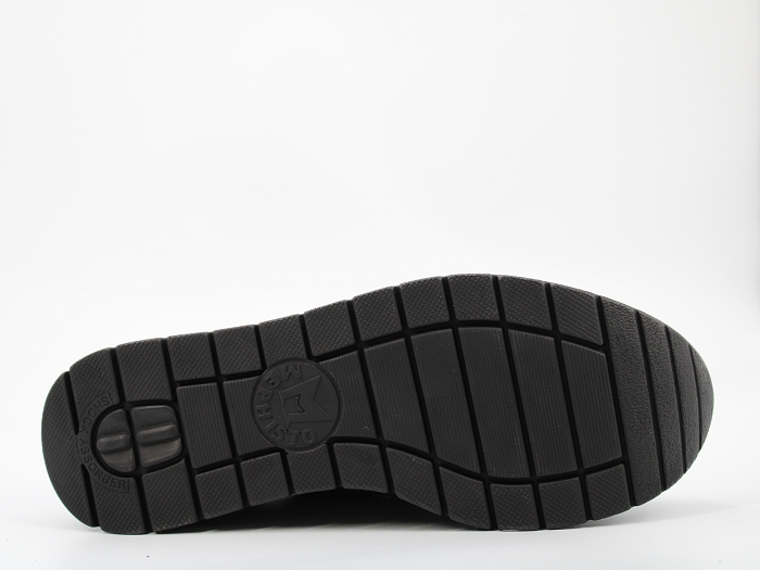 Mephisto sneakers panthea noir2410102_5