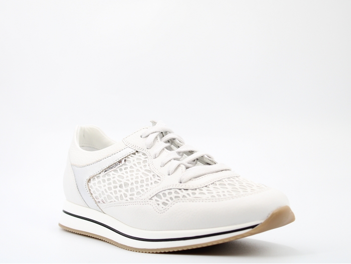 Mephisto sneakers laponia white2411701_2