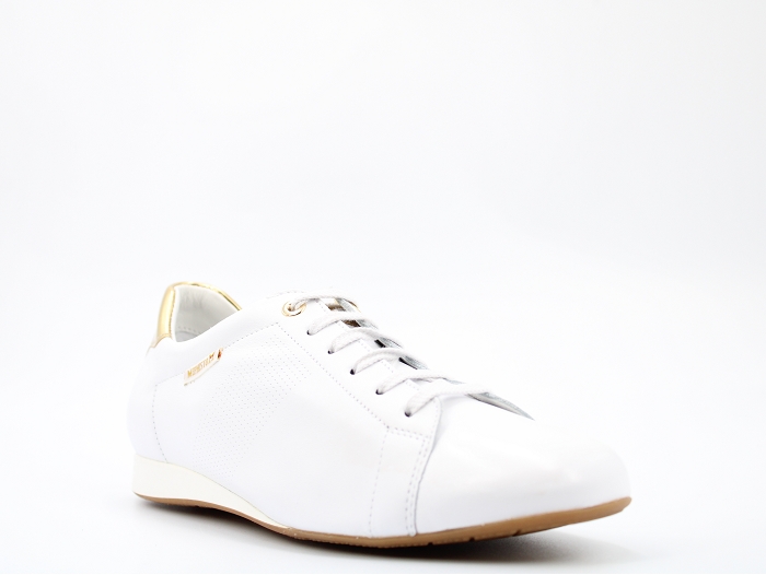 Mephisto sneakers bessy white2411901_2