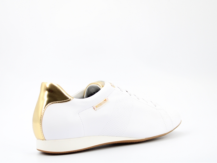 Mephisto sneakers bessy white2411901_4