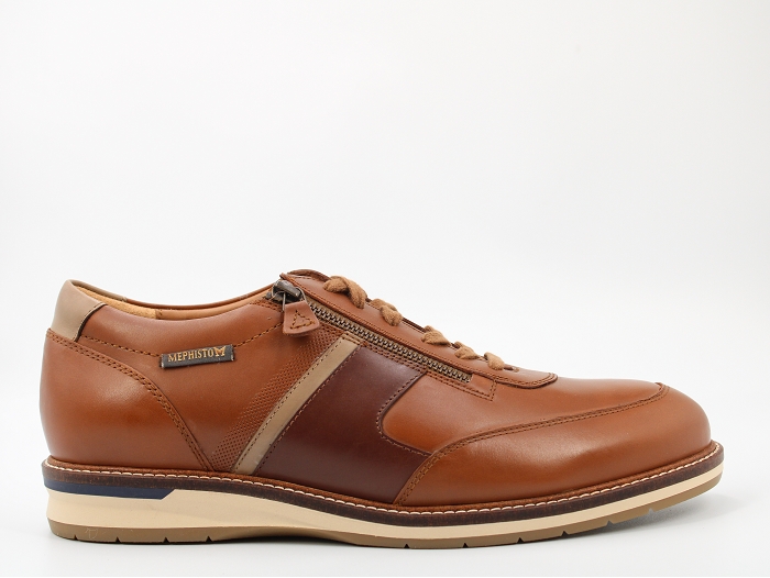 Mephisto derby sport fabian marron