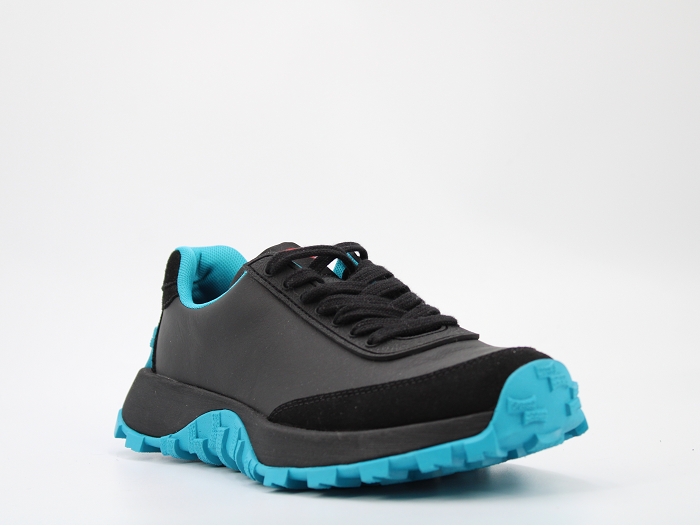 Camper sneakers adao k201586 noir2412602_2