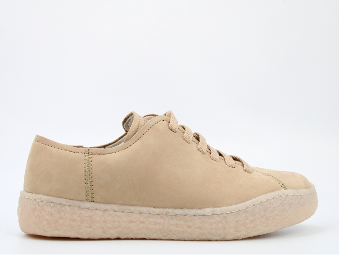Camper sneakers peu tereno k201585 jaune