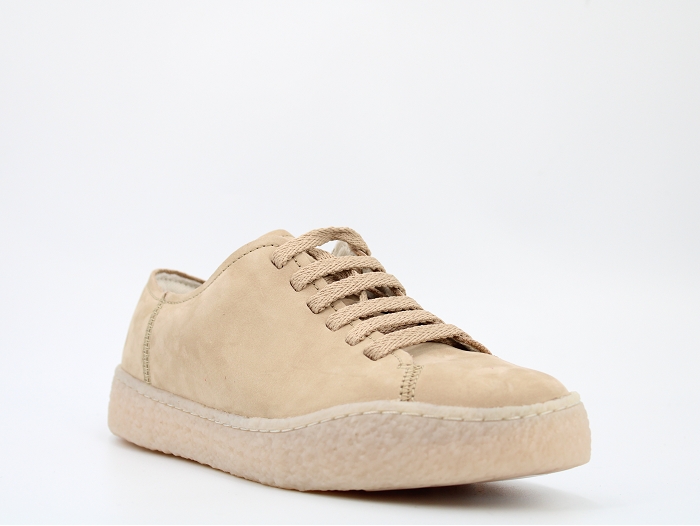 Camper sneakers peu tereno k201585 jaune2412801_2