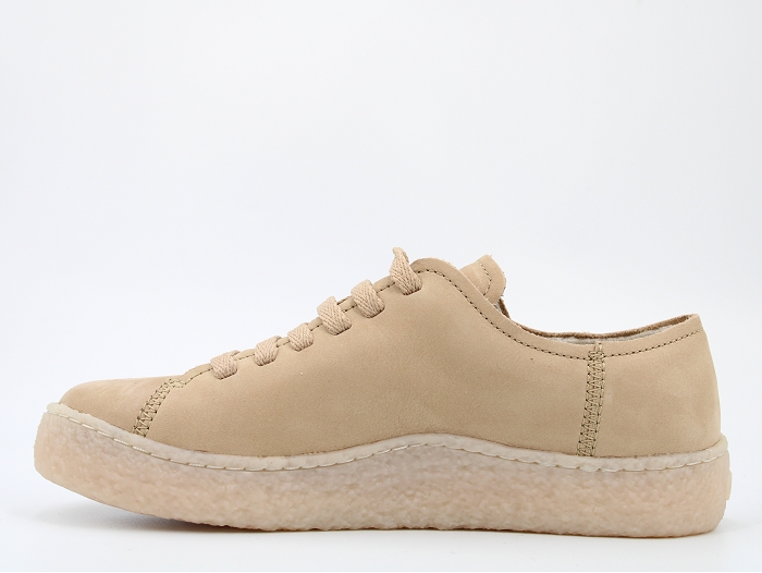 Camper sneakers peu tereno k201585 jaune2412801_3