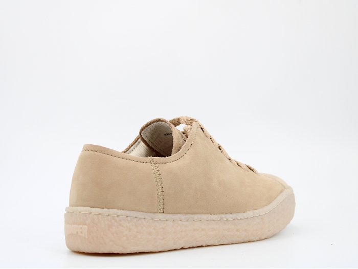 Camper sneakers peu tereno k201585 jaune2412801_4