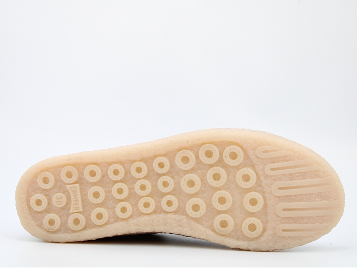 Camper sneakers peu tereno k201585 jaune2412801_5