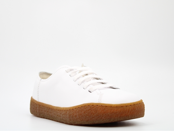 Camper sneakers peu tereno k201585 blanc2412802_2