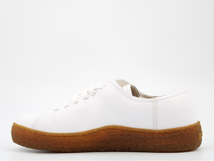 Camper sneakers peu tereno k201585 blanc2412802_3